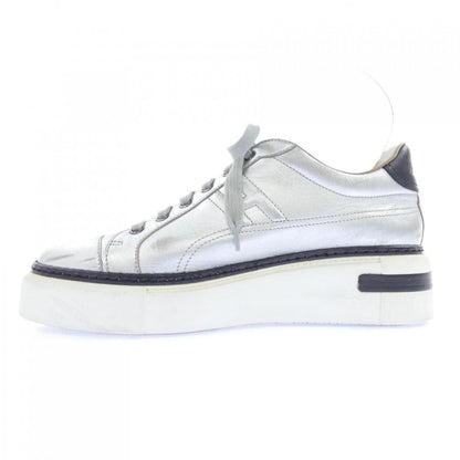 Hermes Sneakers Gray — view 2
