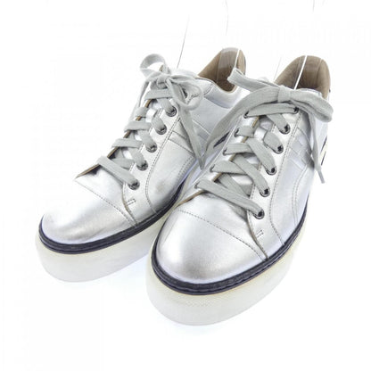 Hermes Sneakers Gray — view 3