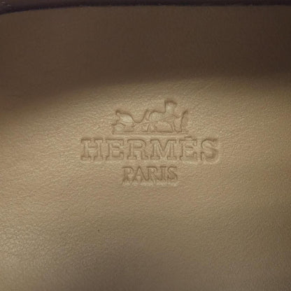 Hermes Sneakers Gray — view 6