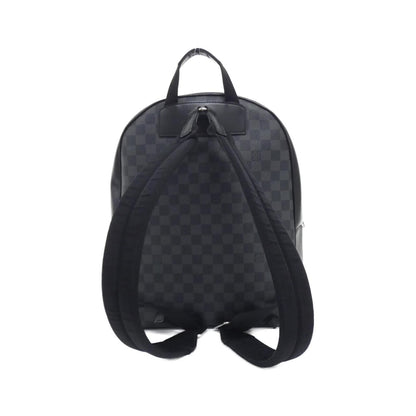 Louis Vuitton Damier Graphite Josh Backpack — view 2