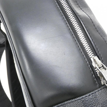 Louis Vuitton Damier Graphite Josh Backpack — view 5
