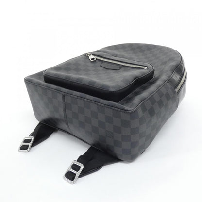 Louis Vuitton Damier Graphite Josh Backpack — view 3