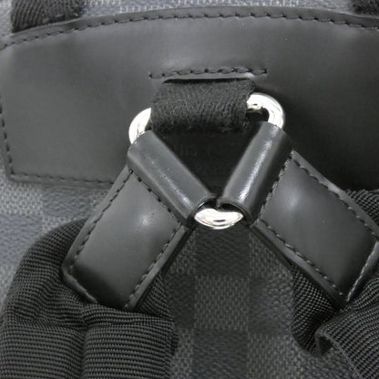Louis Vuitton Damier Graphite Josh Backpack — view 8