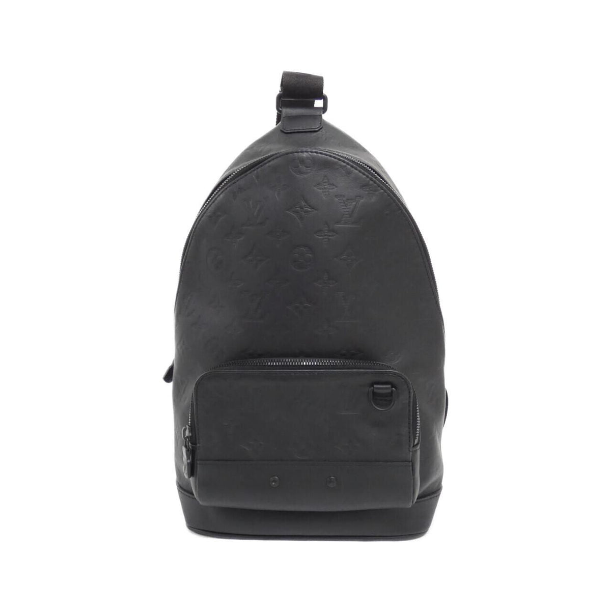 Louis Vuitton Monogram Shadow Leather Sling Bag