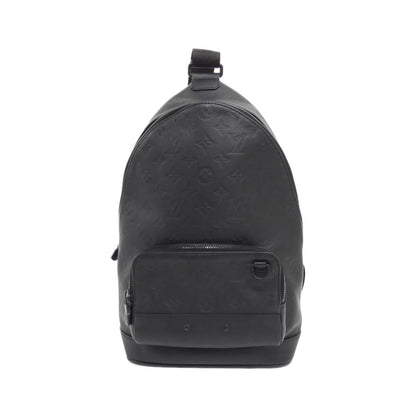 Louis Vuitton Monogram Shadow Leather Sling Bag