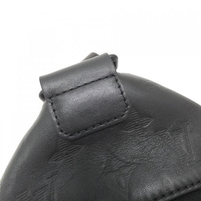 Louis Vuitton Monogram Shadow Leather Sling Bag — view 6