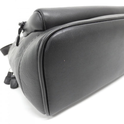 Louis Vuitton Monogram Shadow Leather Sling Bag — view 3