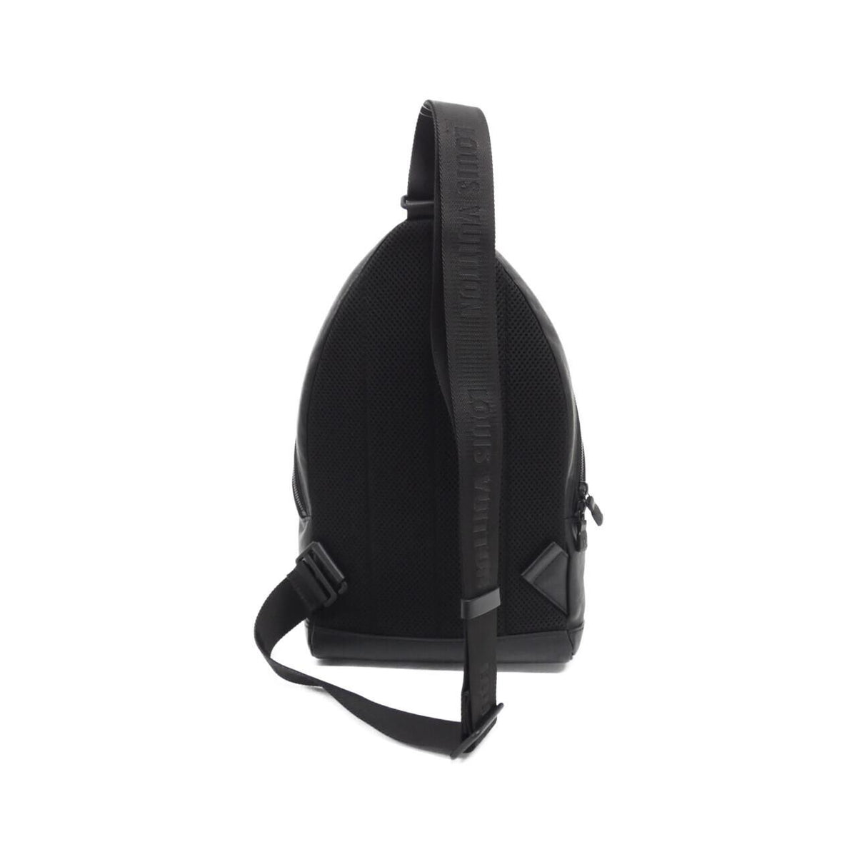 Louis Vuitton Monogram Shadow Leather Sling Bag — view 2