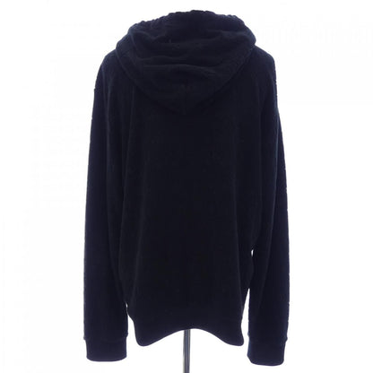 Louis Vuitton Monogram French Terry Zipsle Hoodie — view 2
