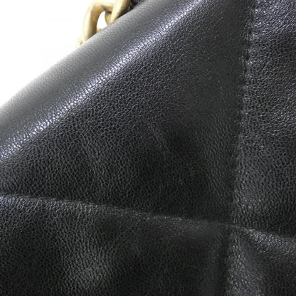 Chanel 19 Line Shoulder Bag — view 5