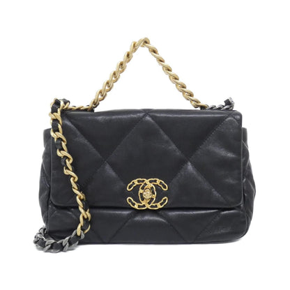 Chanel 19 Line Shoulder Bag