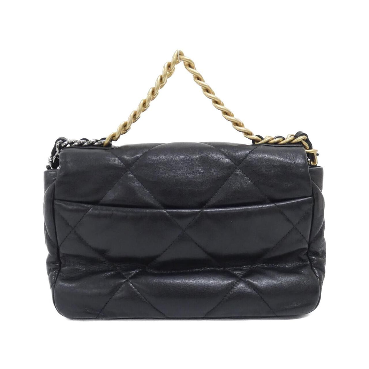 Chanel 19 Line Shoulder Bag — view 2