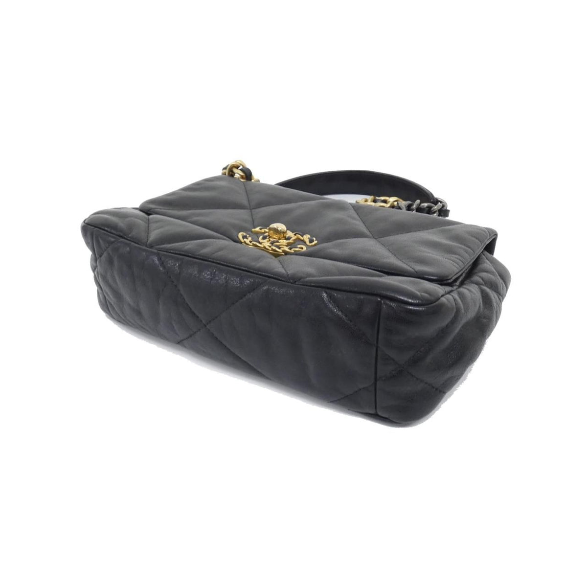 Chanel 19 Line Shoulder Bag — view 3