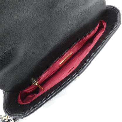 Chanel 19 Line Shoulder Bag — view 8