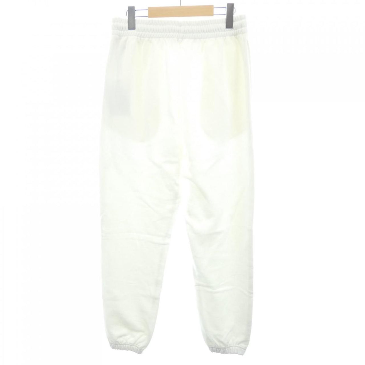 Celine Embroidery Jogger Pants — view 2