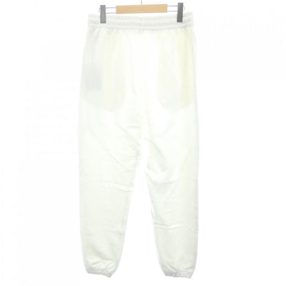 Celine Embroidery Jogger Pants — view 2