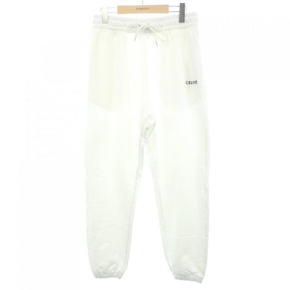 Celine Embroidery Jogger Pants