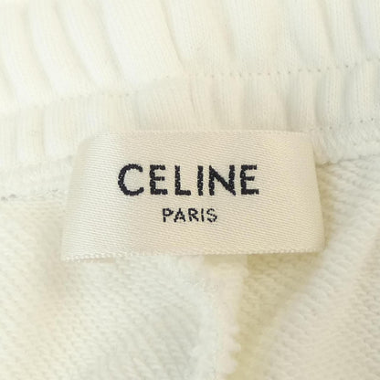 Celine Embroidery Jogger Pants — view 4