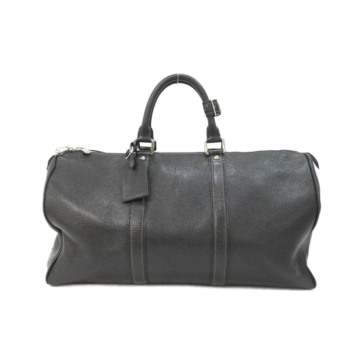 Louis Vuitton Tobago Keepall 50 Boston Bag