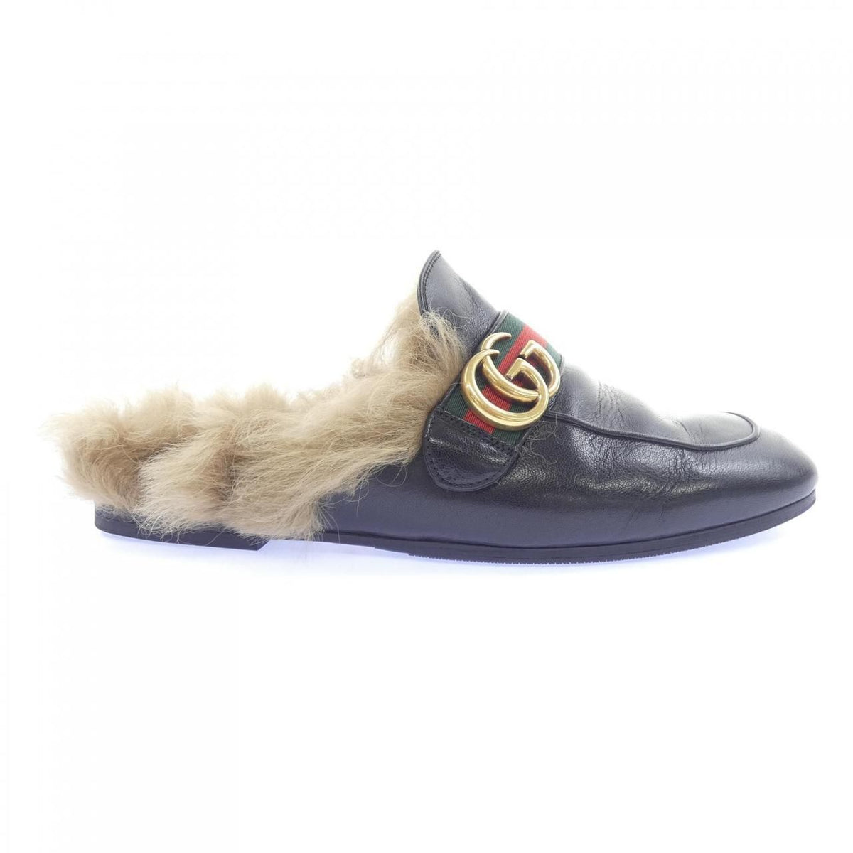 Gucci Sneakers Black