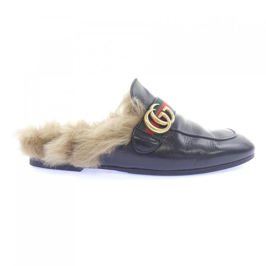 Gucci Sneakers Black