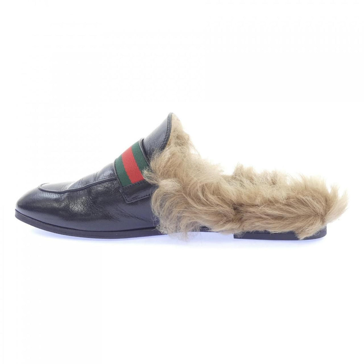 Gucci Sneakers Black — view 2