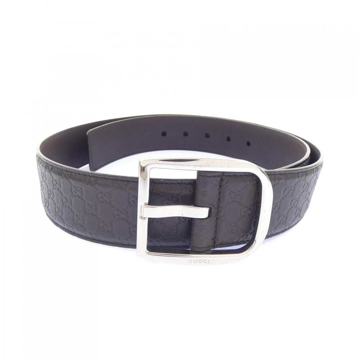 Gucci Belt Brown