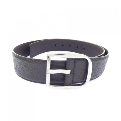 Gucci Belt Brown