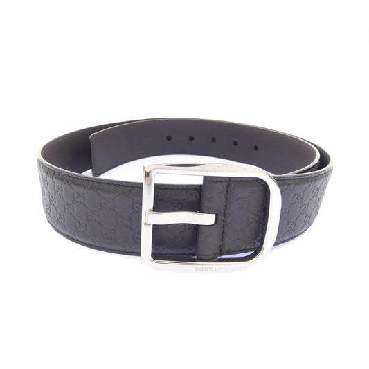Gucci Belt Brown