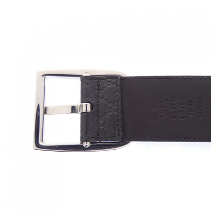 Gucci Belt Brown — view 3