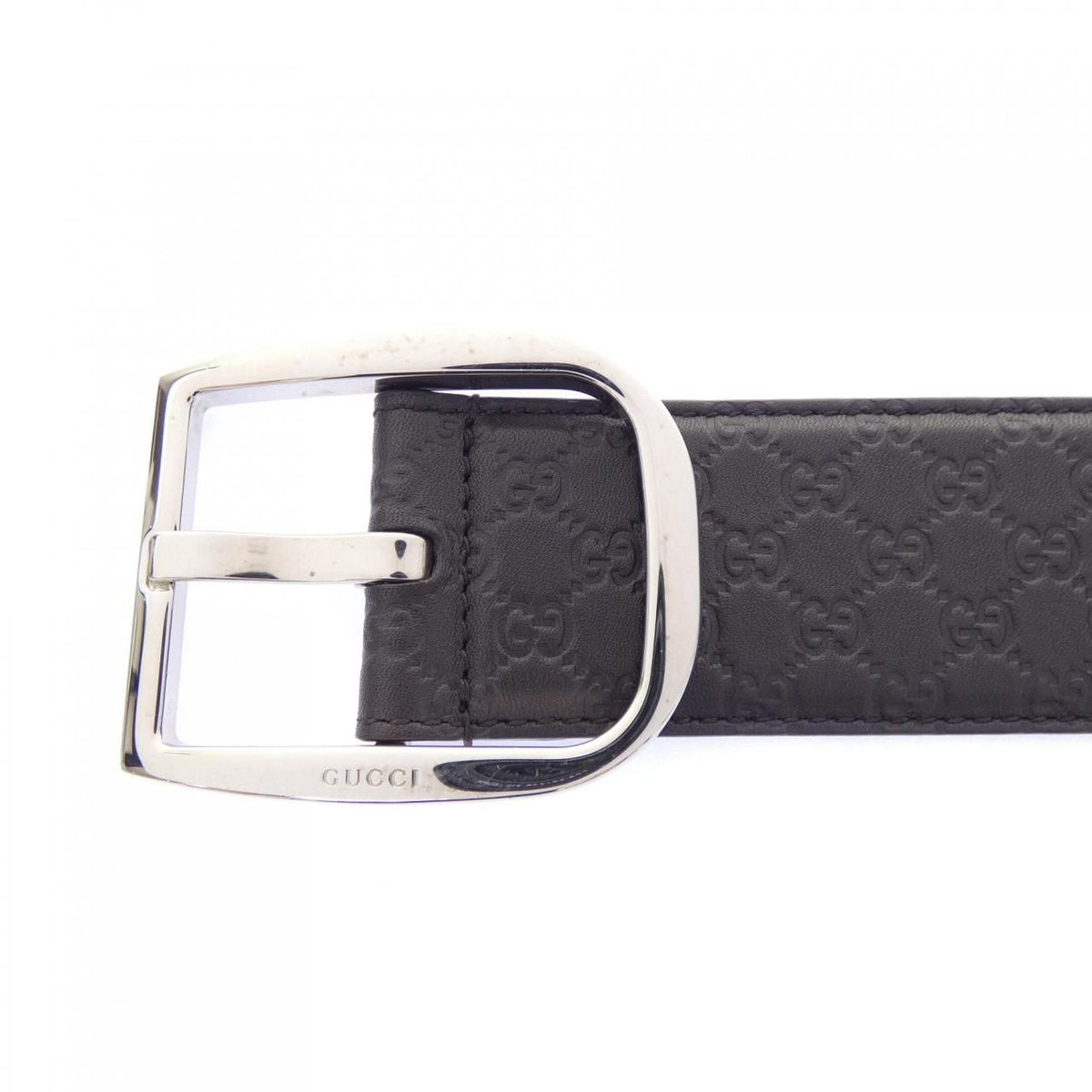 Gucci Belt Brown — view 2