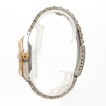 Rolex Datejust Automatic L Number Watch — view 3