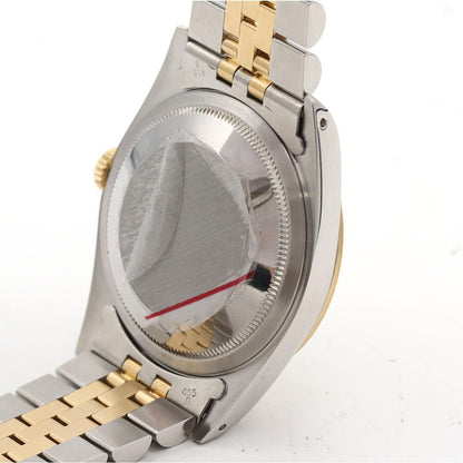 Rolex Datejust Automatic L Number Watch — view 6