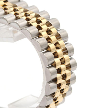 Rolex Datejust Automatic L Number Watch — view 5