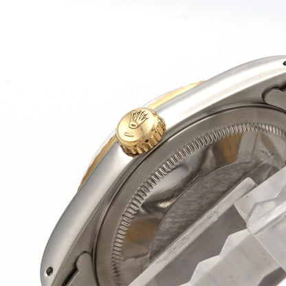 Rolex Datejust Automatic L Number Watch — view 4