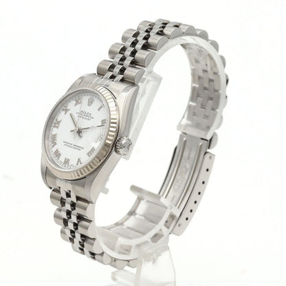 Rolex Datejust Automatic Number Watch — view 2