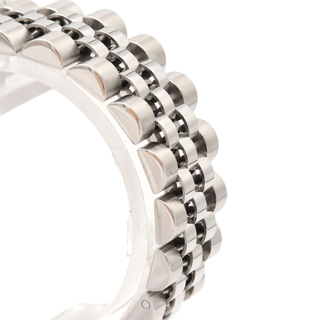 Rolex Datejust Automatic Number Watch — view 5