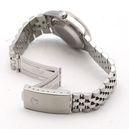 Rolex Datejust Automatic Number Watch — view 7