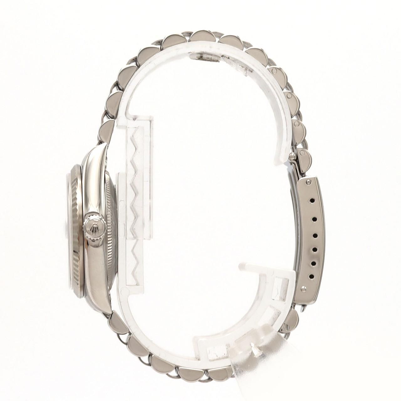 Rolex Datejust Automatic Number Watch — view 3