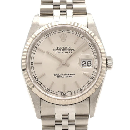 Rolex Datejust Automatic Number Watch