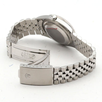 Rolex Datejust Automatic Number Watch — view 7