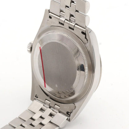 Rolex Datejust Automatic Number Watch — view 6