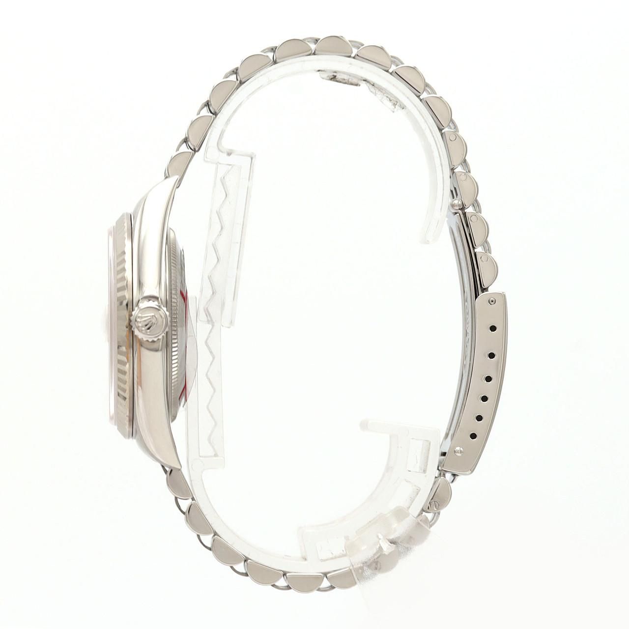 Rolex Datejust Automatic Number Watch — view 3