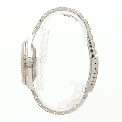 Rolex Datejust Automatic Number Watch — view 3