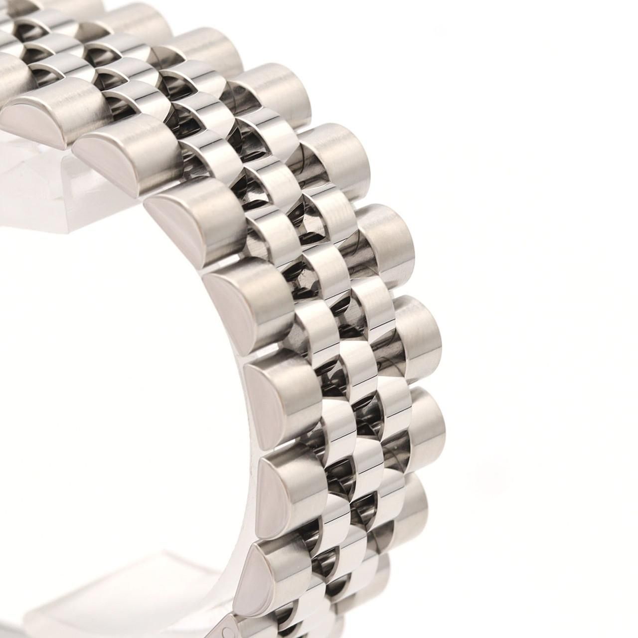 Rolex Datejust Automatic Number Watch — view 5
