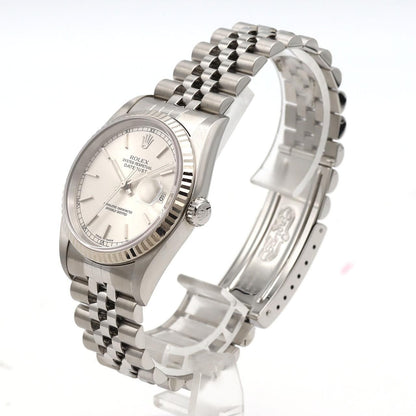 Rolex Datejust Automatic Number Watch — view 2