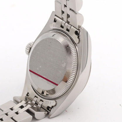 Rolex Datejust Automatic Number Watch — view 6