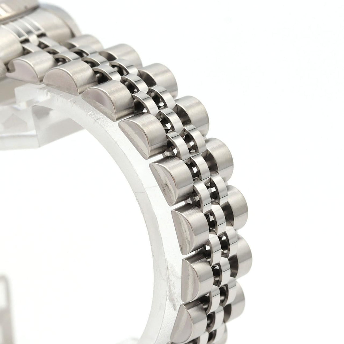 Rolex Datejust Automatic Number Watch — view 5