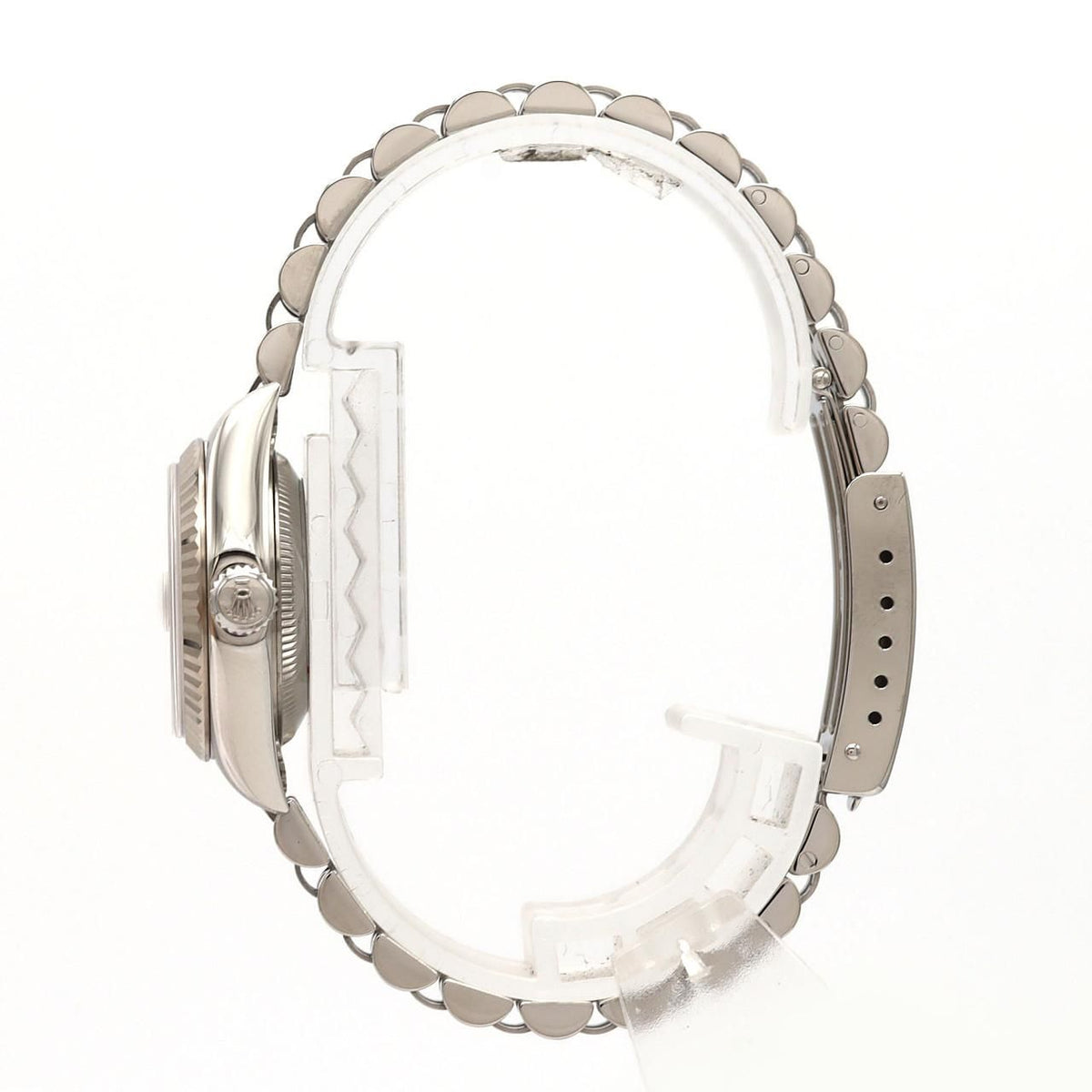Rolex Datejust Automatic Number Watch — view 3