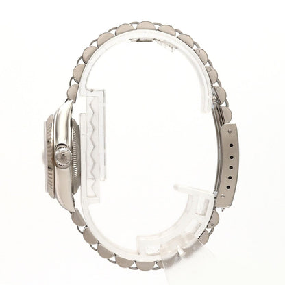 Rolex Datejust Automatic Number Watch — view 3